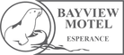 Bayview Motel logo